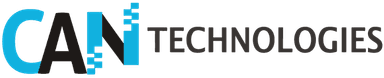 CAN Technologies logo