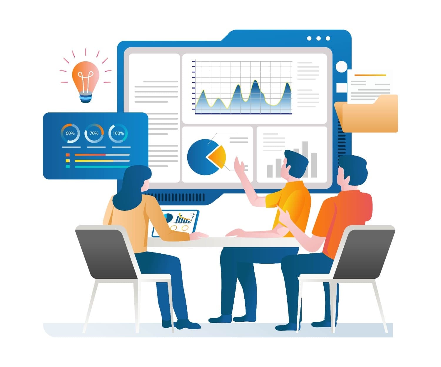 Software Consulting Services